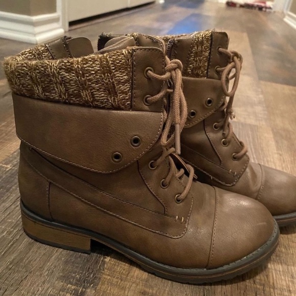 Steve madden boots - Picture 1 of 1